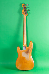 1964 Fender Precison Bass Natural