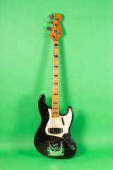 1971 Fender Jazz Bass Black