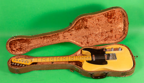 1952 Fender Telecaster