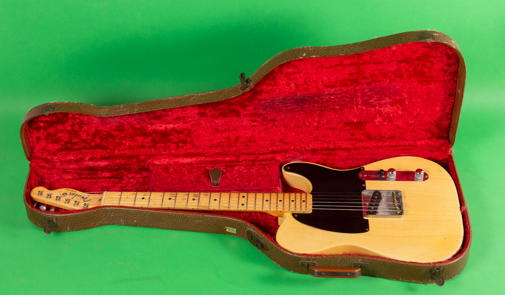 1953 Fender Esquire