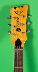 1965 Mosrite Ventures Model