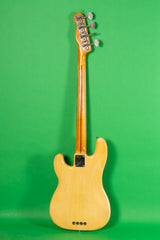 1955 Fender Precision Bass Butterscotch Blackguard