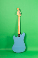 1965 Fender Duo Sonic II Blue