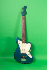 1965 Fender Jazzmaster Lake Placid Blue