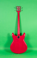 1968 Kustom K 200 Bass Red