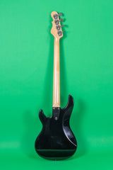 1992 G & L SB 1 Bass Black