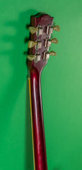 1968 Gibson ES 335 Sparkling Burgundy