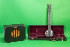 1936 Rickenbacker Model A 22 Frying Pan Electric Guitar