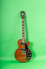 1972 Gibson Les Paul Recording