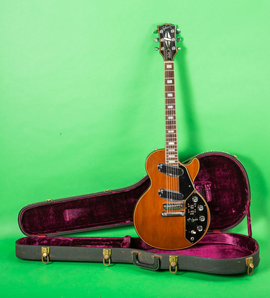 1972 Gibson Les Paul Recording