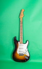 1957 Fender Stratocaster Sunburst