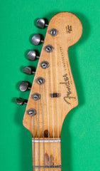 1957 Fender Stratocaster Sunburst