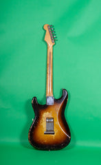 1957 Fender Stratocaster Sunburst