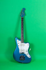 1965 Fender Jazzmaster Lake Placid Blue