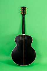 1952 Gibson SJ 200 Black