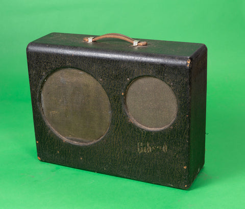 1948 Gibson GA 25
