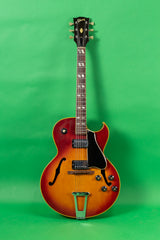 1970 Gibson ES 175 Sunburst