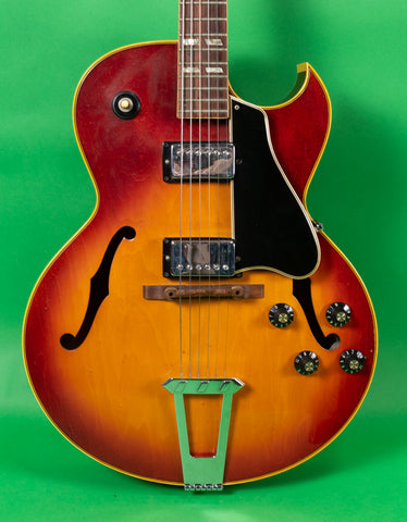 1970 Gibson ES 175 Sunburst