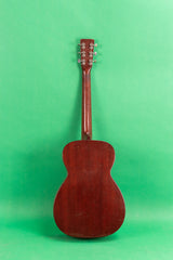 1955 Martin O 18 Natural