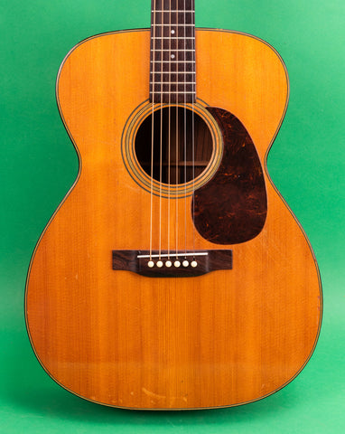 1947 Martin 000 21 Natural