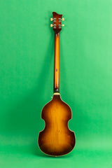 1966 Hofner Bass