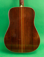 1944 Martin D 28 Herringbone