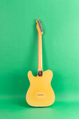 1967 Fender Telecaster Blond