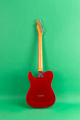 1966 Fender Telecaster Candy Apple Red