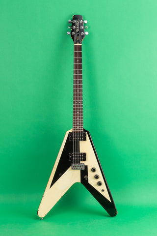 1982 Hamer Michael Schenker Vector Model