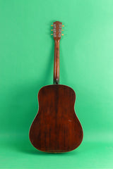 1941 Gibson J 55 sunburst