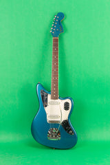 1966 Fender Jaguar Lake Placid Blue