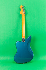 1966 Fender Jaguar Lake Placid Blue