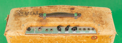 1950 Fender Super Amp Tweed