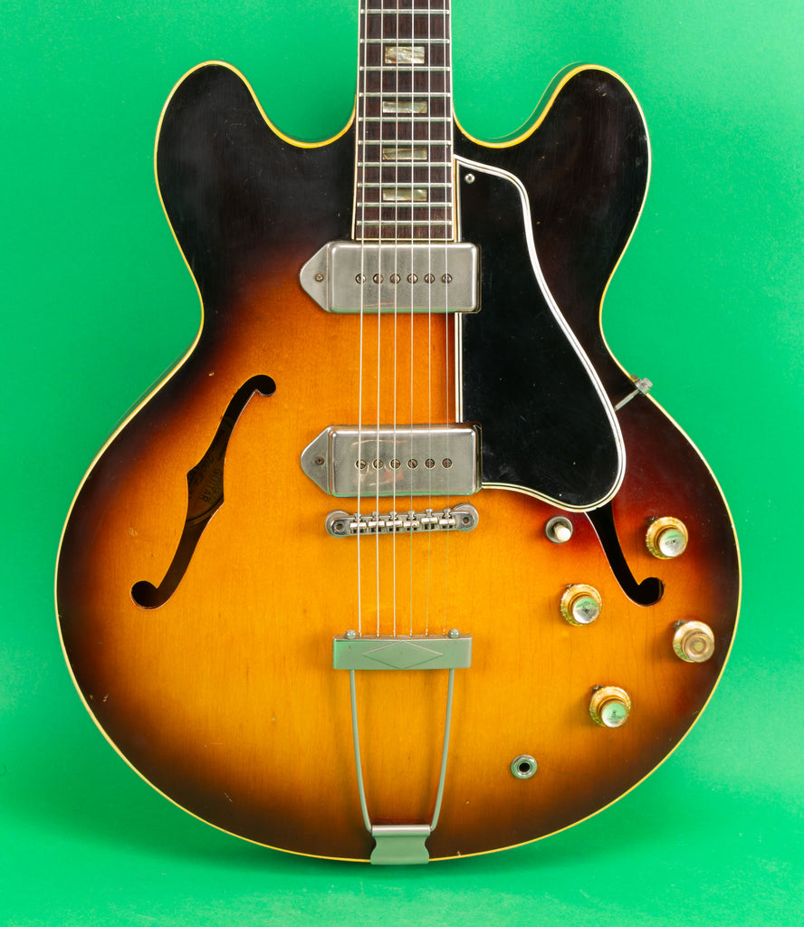 1964 Gibson ES 330