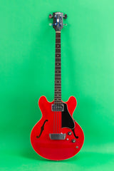 1969 Gibson EB 2 Bass Guitar