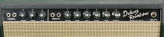 1964 Fender Deluxe Reverb Amplifier