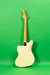 1962 Fender Jazzmaster White