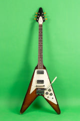 1967 Gibson Flying V Sunburst
