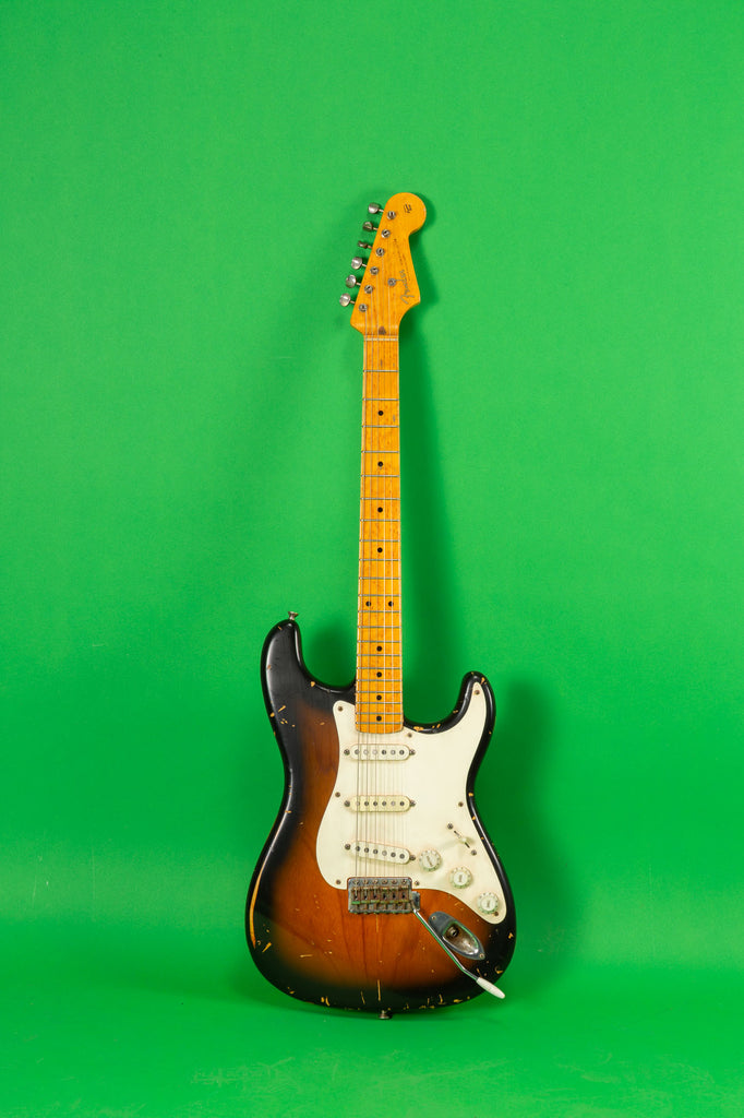 2005 Nash guitars circa 1955 Stratocaster
