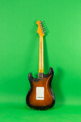 2005 Nash guitars circa 1955 Stratocaster