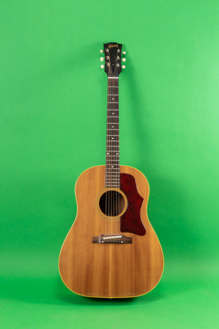 1964 Gibson J 50 Natural