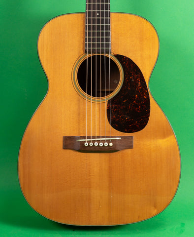 1941 Martin 00 18 Natural