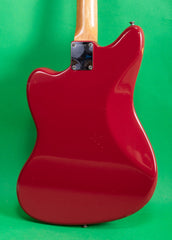 1965 Fender Jazzmaster Dakota RED