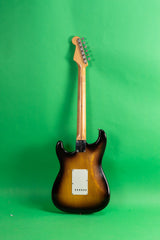 1955 Fender Stratocaster Sunburst