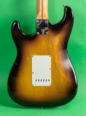 1955 Fender Stratocaster Sunburst