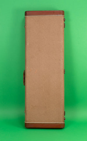 1959 Fender Stratocaster Case Brown Tolex