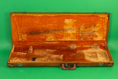 1959 Fender Stratocaster Case Tweed