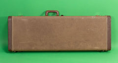 1960 Fender Stratocaster Sunburst