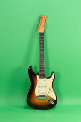 1960 Fender Stratocaster Sunburst