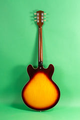 1974 Gibson ES 335 Sunburst